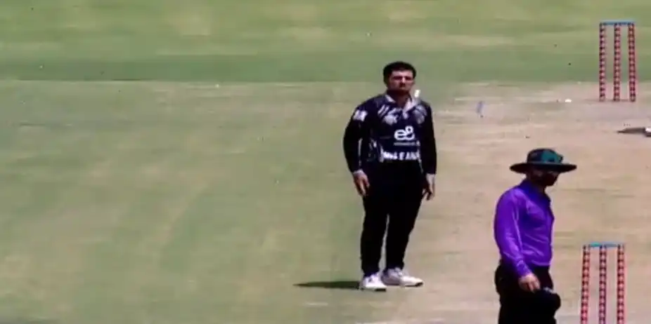 Mohammad Younus's 3 for 73 | Match 1
