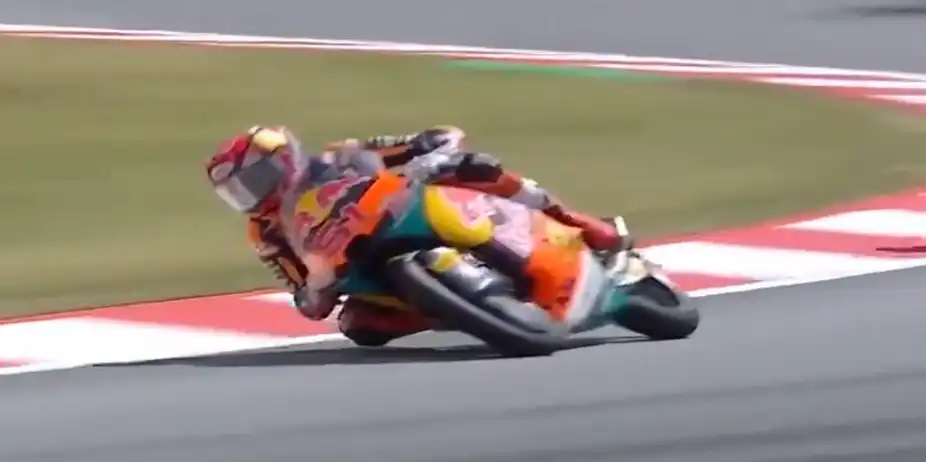 Moto3 Catalonia GP 2026:&nbsp;Race - Highlights