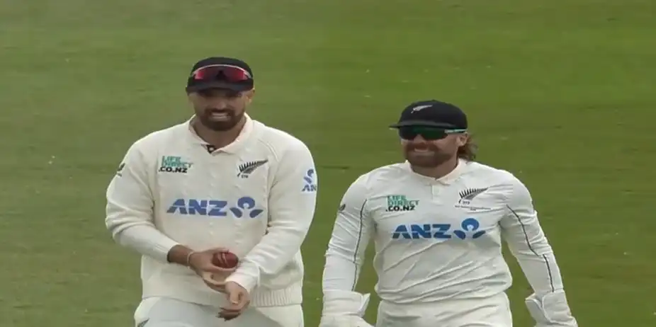 New Zealand beat Ireland by an innings and 79 runs | One-off Test