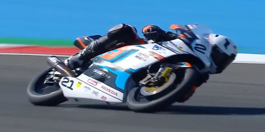Moto4 Northern Cup 2026: Race 2 - Full replay