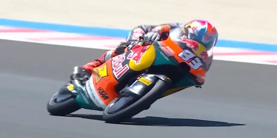 Moto3 Hungarian GP 2026: Race - Highlights