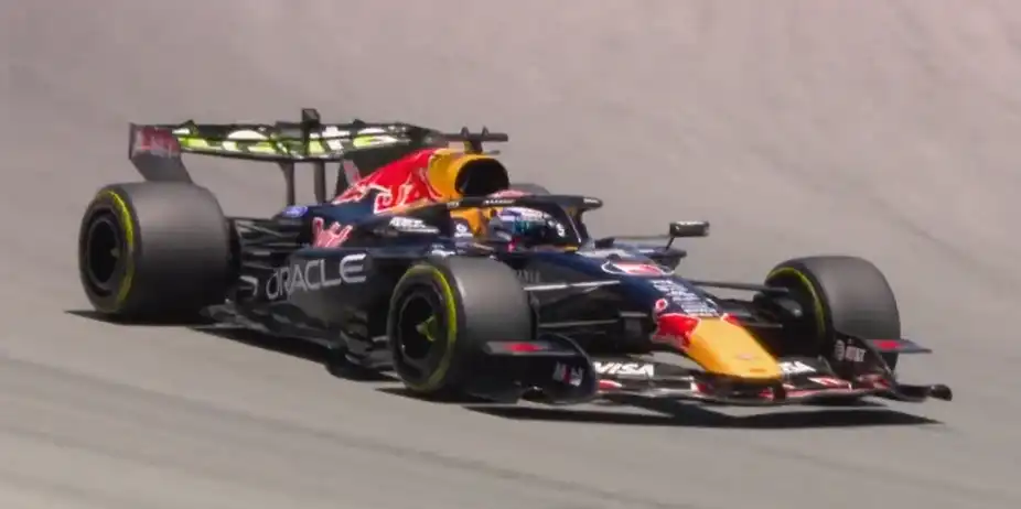 Barcelona GP 2026: Practice 1 - Full replay