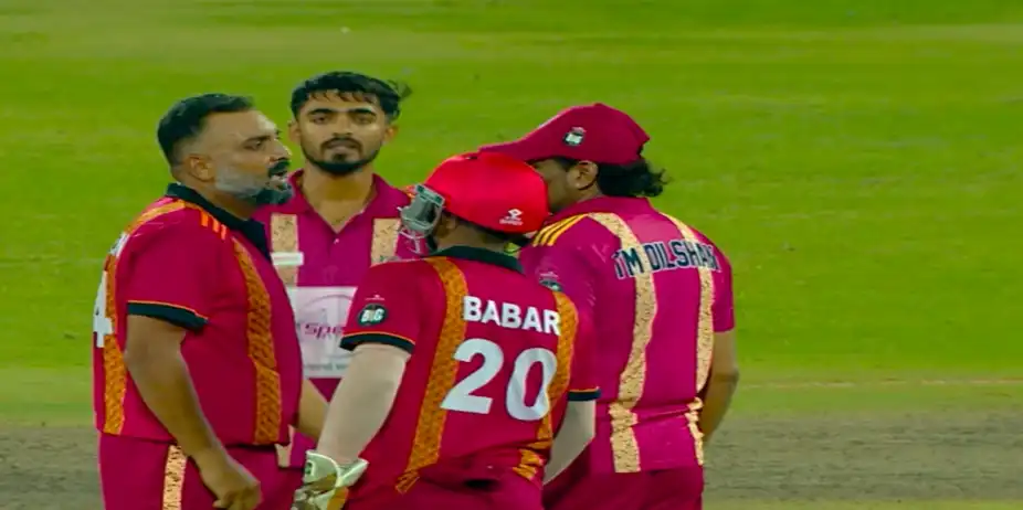 MP Tigers beat Northern Challengers by 18 runs | Match 15