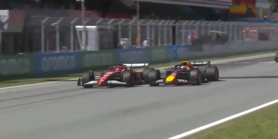 Spanish GP 2025: Race - Tamil Highlights
