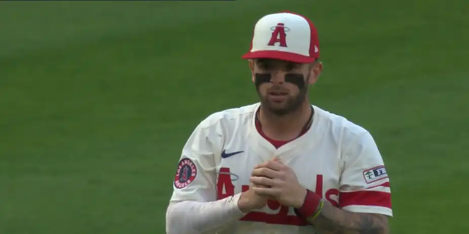 MLB: Los Angeles Angels vs Seattle Mariners - Highlights 