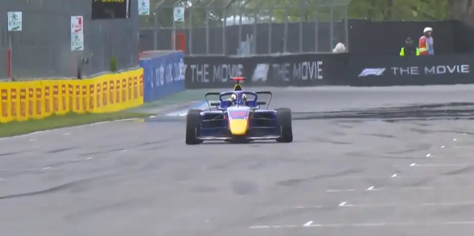 F1 Academy Canada 2025: Qualifying - Highlights