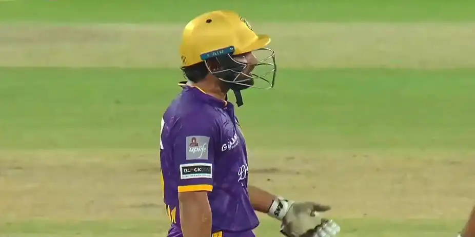 Shivam Gupta's 89 off 53 | Match 3