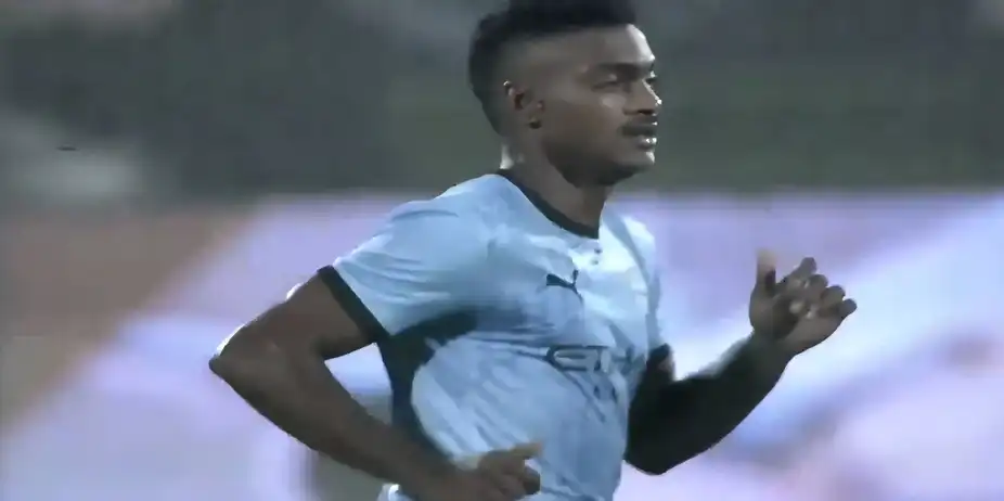 Mumbai City FC vs NorthEast United FC | Hindi Highlights