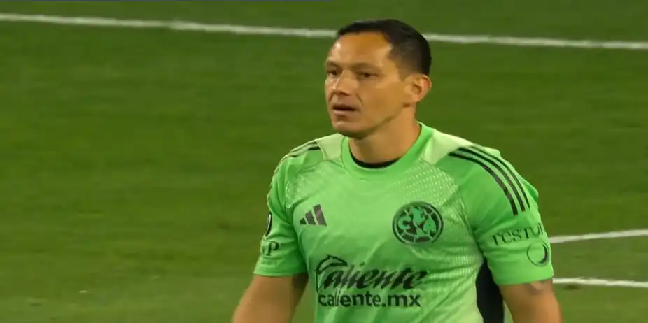 Nashville SC 0-0 Club America | 1st Leg | Quarter-Final