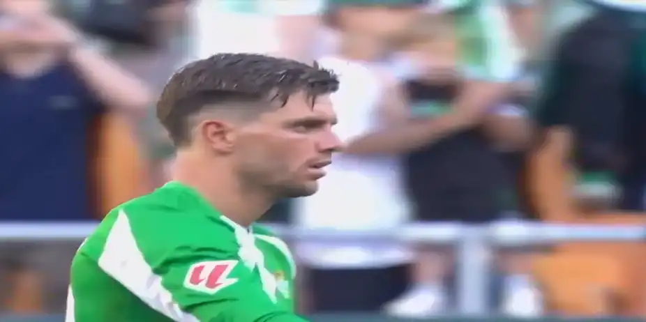 Real Betis 3-0 Real Oviedo | Round 34