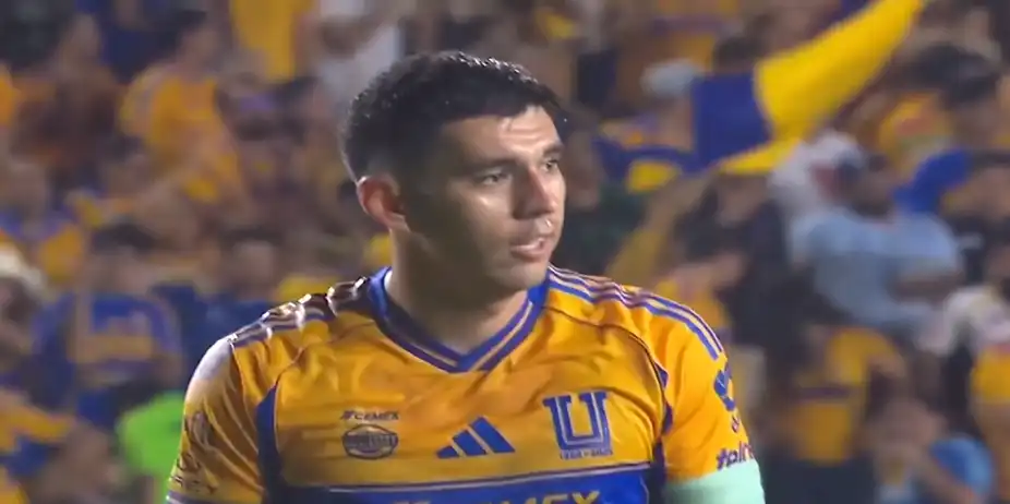 Tigres 1-0 Nashville SC | 2nd Leg | Semi-final