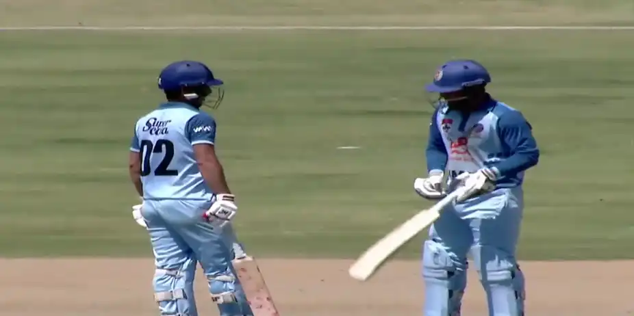 Tariq Stanikzai's 52* off 43 | Match 9