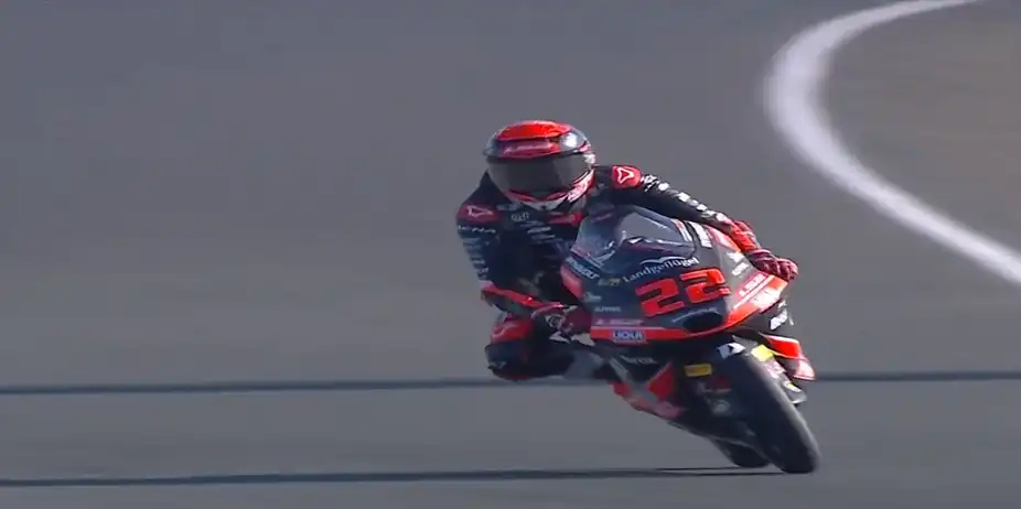 Moto3 France GP 2026: Free Practice 1 - Highlights