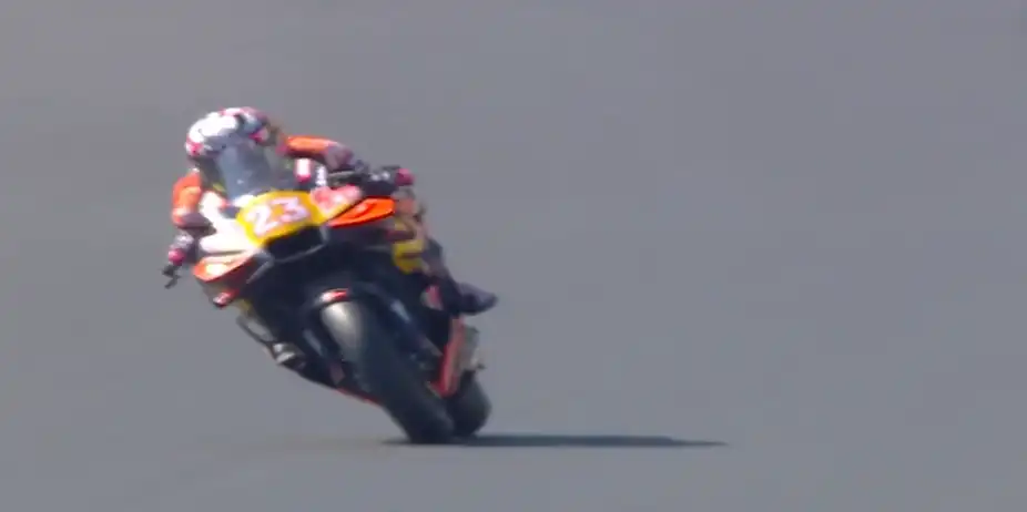 MotoGP France 2026: Free Practice 1 - Highlights