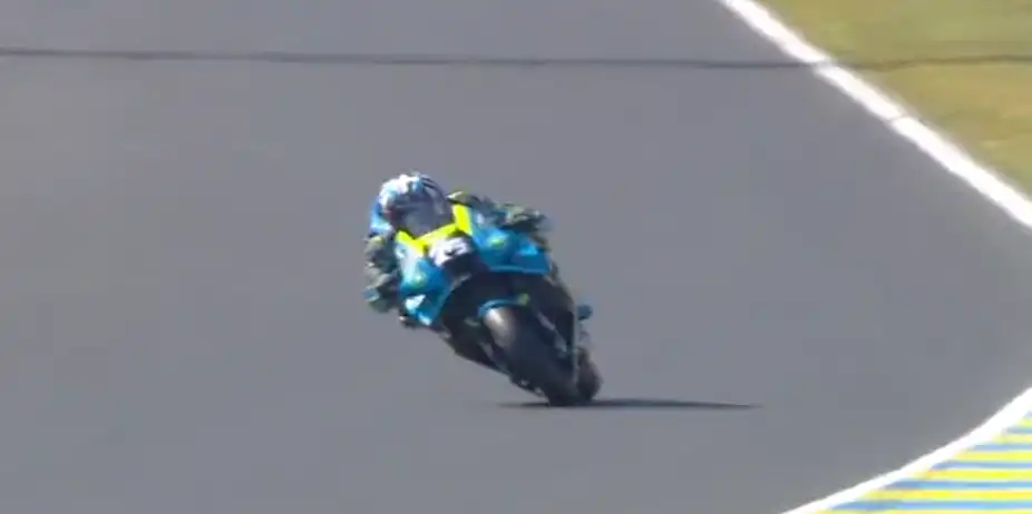MotoGP France 2026: Free Practice 1 - Full replay