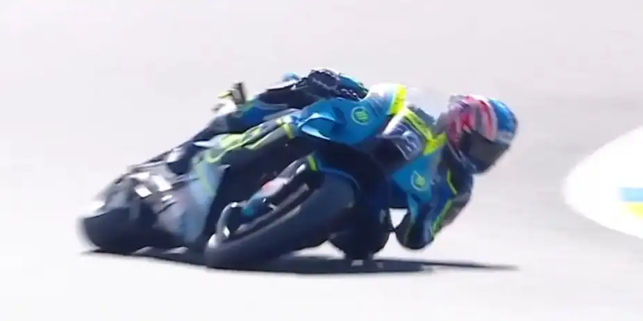 MotoGP France 2026: Qualifying 2 - Highlights