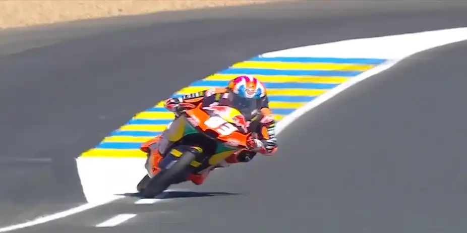 Moto3 France GP 2026: Qualifying 1 - Highlights