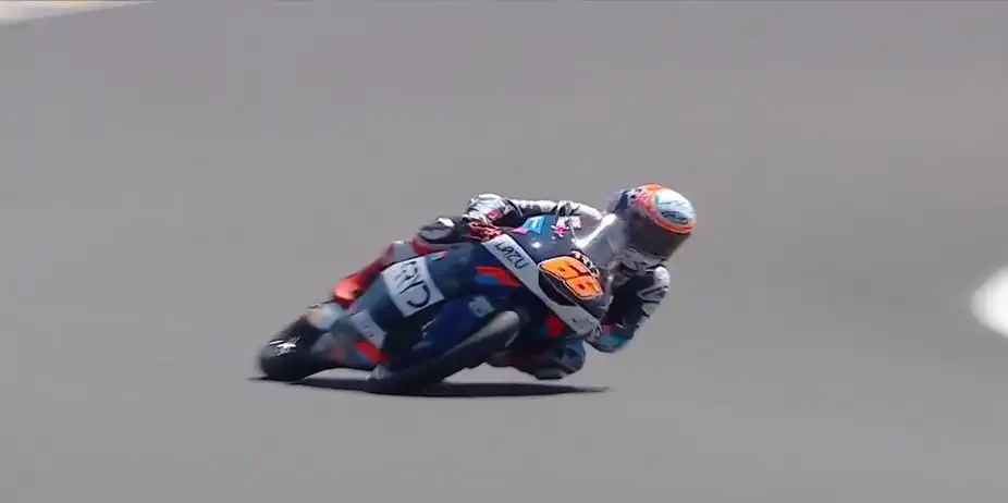 Moto3 France GP 2026: Qualifying 2 - Highlights
