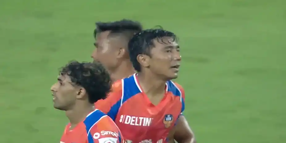FC Goa vs Mohun Bagan Super Giant | Malayalam highlights