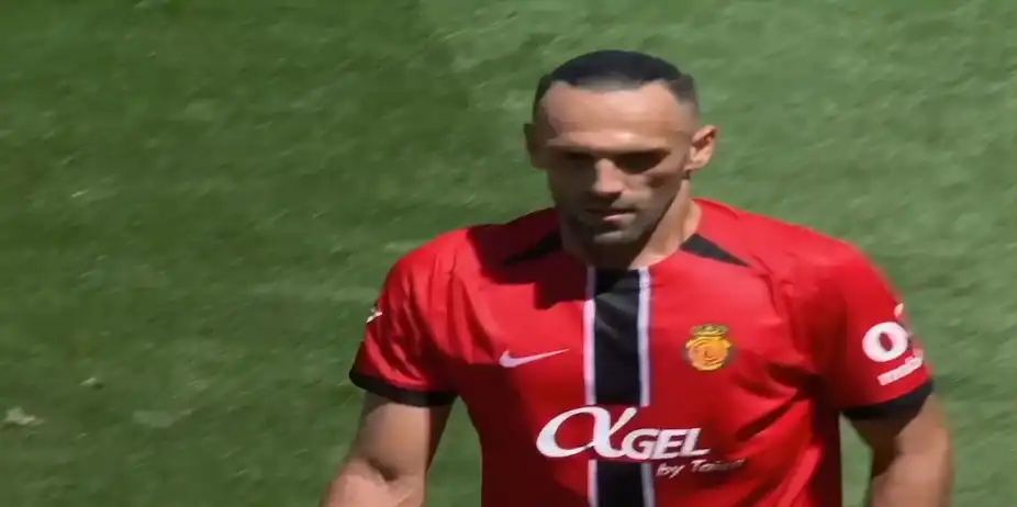  RCD Mallorca 1-1 Villarreal CF | Round 35