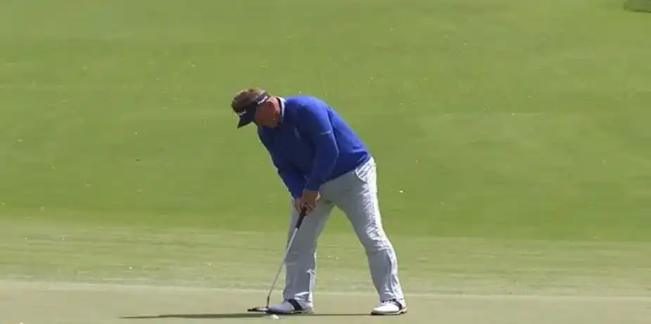 Round 2: Recap | Senior PGA Championship 2025