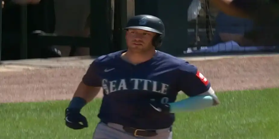 MLB: Chicago Cubs vs Seattle Mariners - Highlights