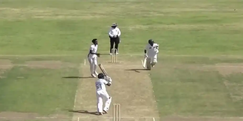 Shevon Daniel's 50 off 53 | 1st Test, Day 3 