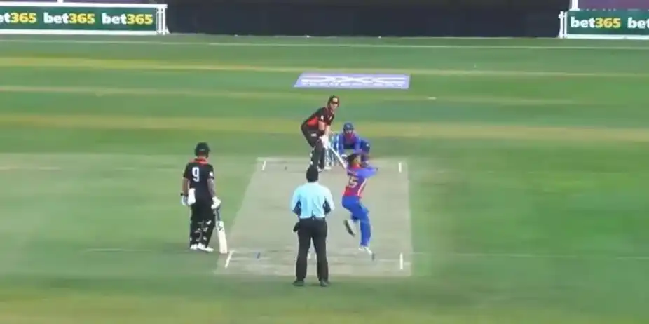 D'Arcy Short's 51 off 34 | Match 5