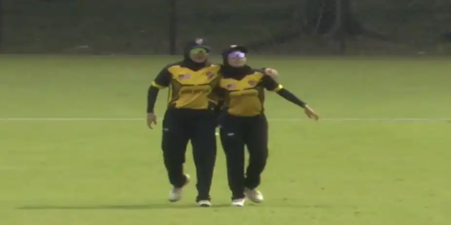Malaysia Women beat Hong Kong, China Women by 1 wicket | 3rd T20I