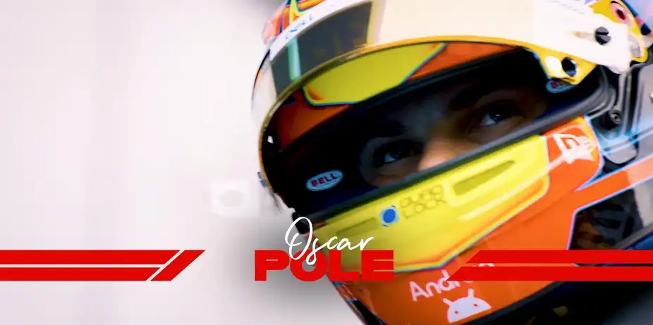 Spanish GP 2025: Qualifying - High Speed Highlights
