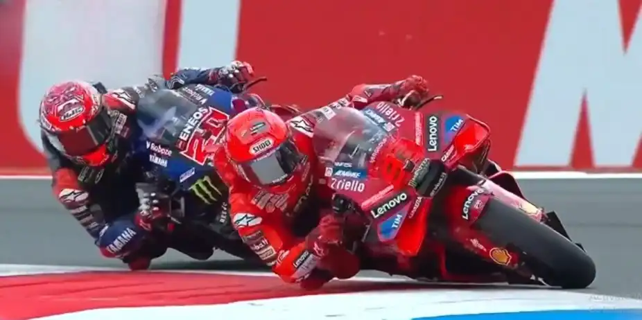 Netherlands GP 2025: Sprint Race - Highlights