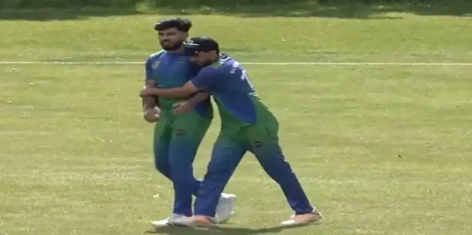 ECS Sweden T10, Qualifier 2: AF vs MAL - Highlights