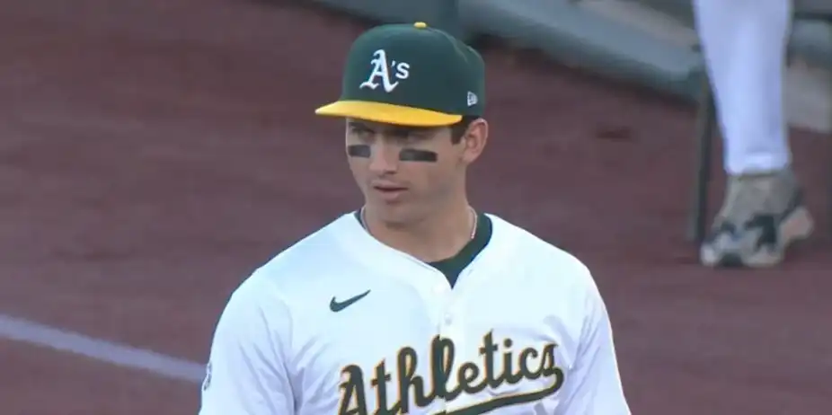 MLB: Oakland Athletics vs Tampa Bay Rays - Highlights