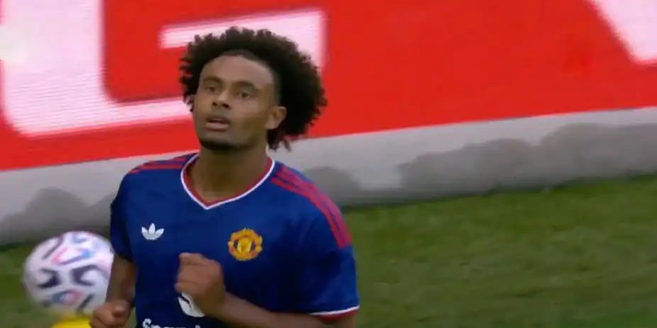 ALL GOALS! Rosenborg vs Manchester United