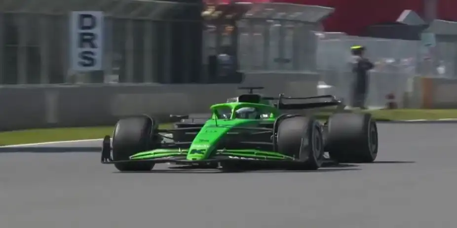 Canada GP 2025: Race - Tamil Highlights