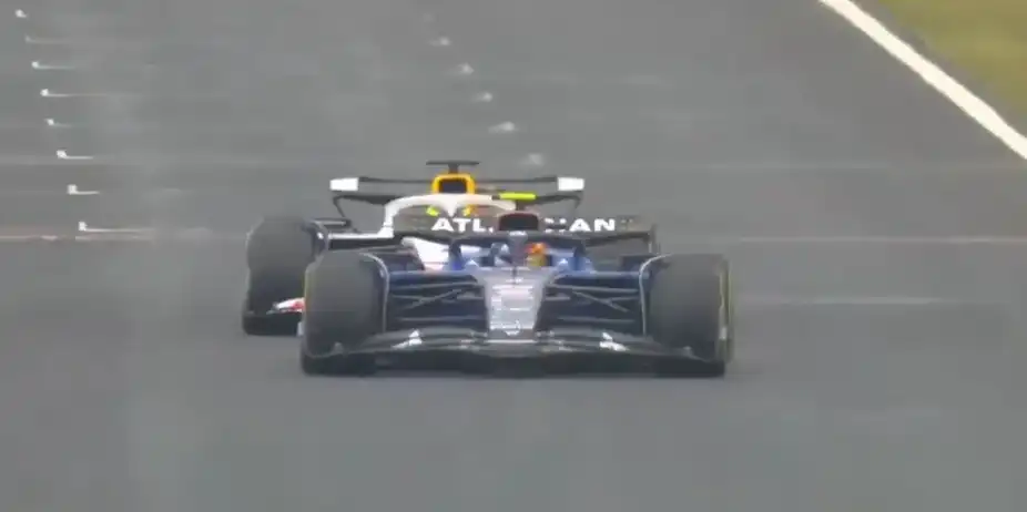 Japanese GP 2025: Race - Tamil Highlights