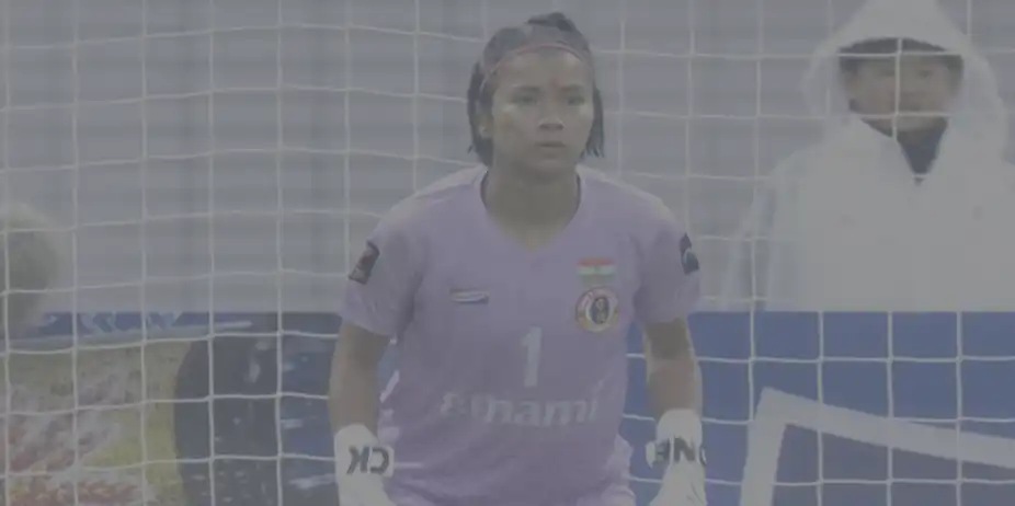 Bam Khatoon FC 1-3 East Bengal | Round 1