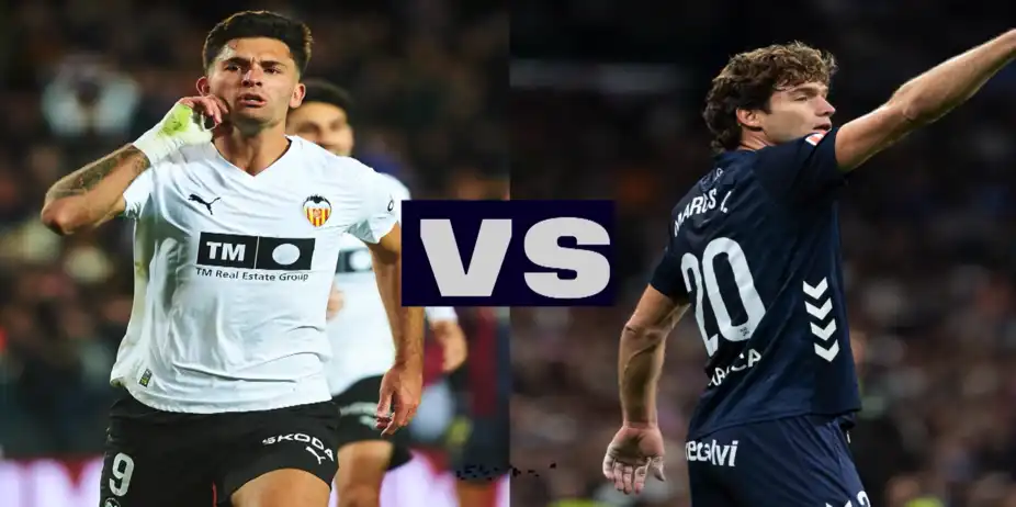 R30: Valencia vs Celta de Vigo | Preview | LALIGA 2025-26