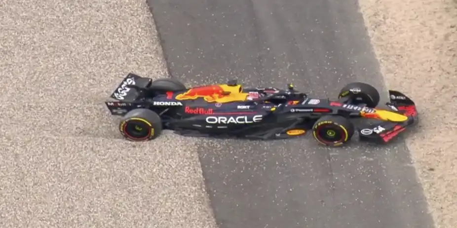 Dutch GP 2025: Practice 1 - Full Replay