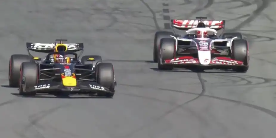 Dutch GP 2025: Practice 3 - Full Replay 