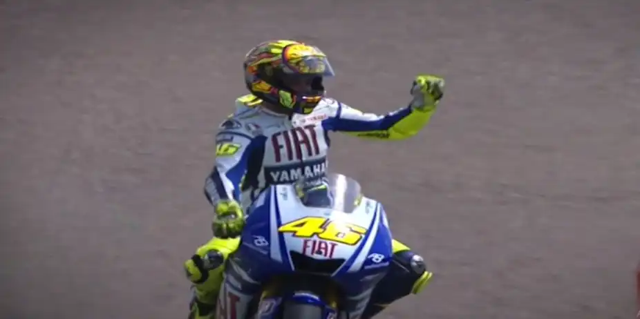 Sachsenring Royalty! The masters who ruled the ring