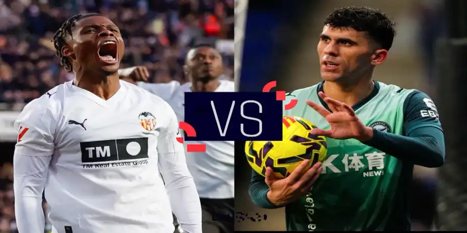 R27: Valencia CF vs Deportivo Alaves | Preview | LALIGA 2025-26