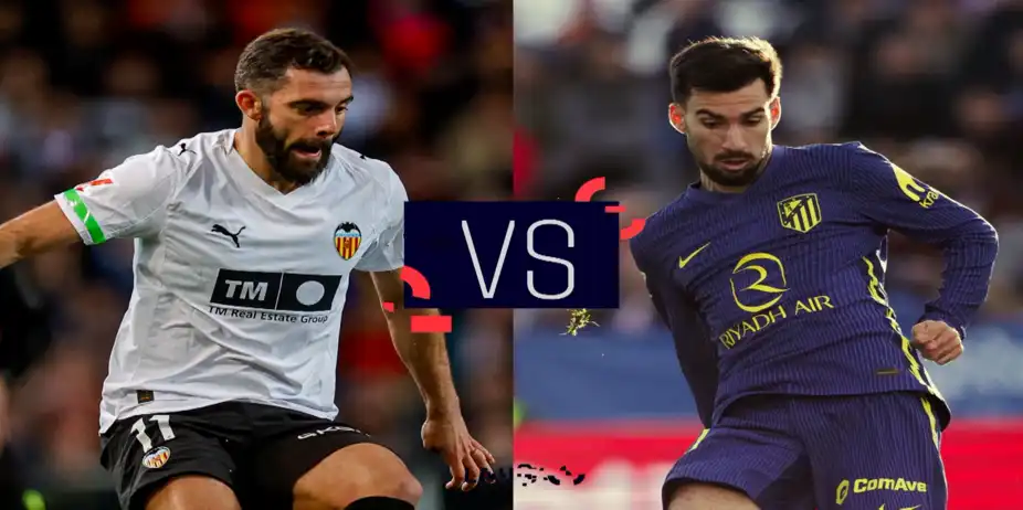 R34: Valencia vs Atletico de Madrid | Preview | LALIGA 2025-26
