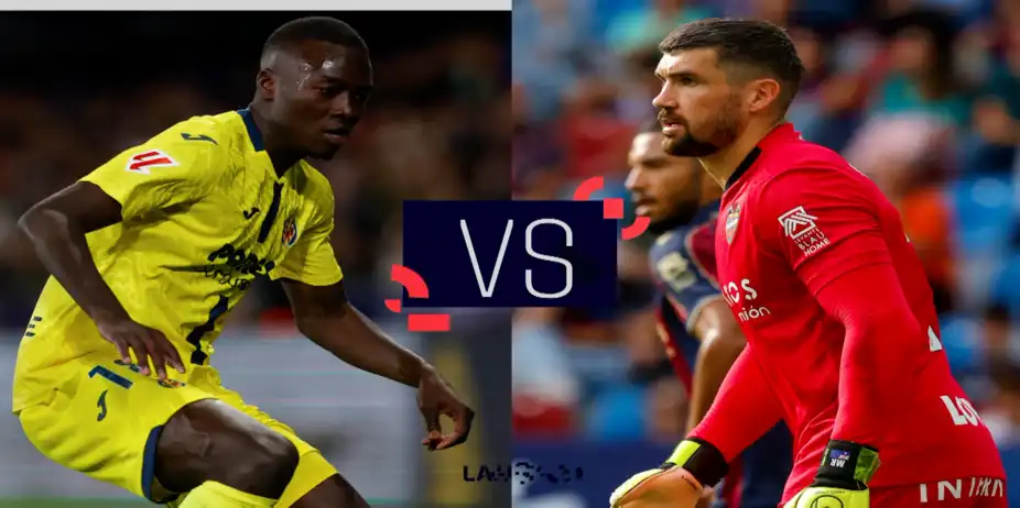 R34: Villarreal vs Levante | Preview | LALIGA 2025-26