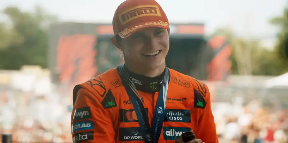 Spanish GP 2025 | Race Recap 