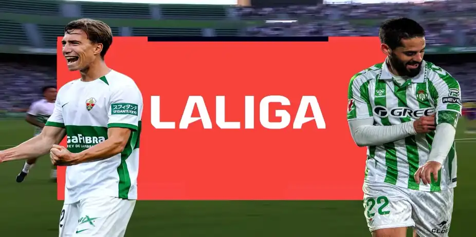 R1: Elche vs Real Betis | Preview | LALIGA 2025-26