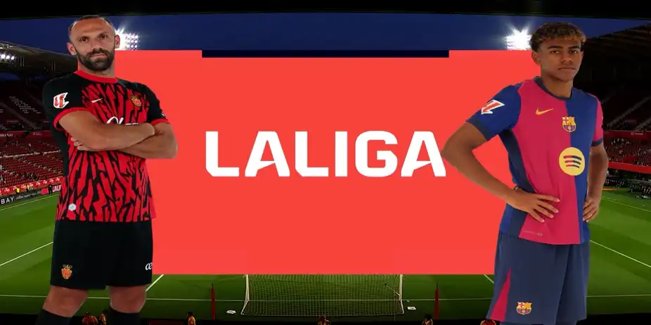 R1: Mallorca vs Barcelona | Preview | LALIGA 2025-26