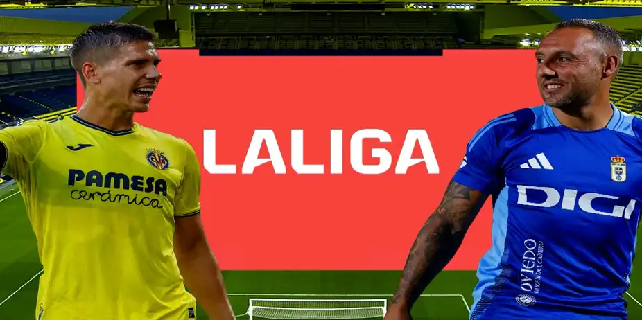 R1: Villarreal vs Real Oviedo | Preview | LALIGA 2025-26