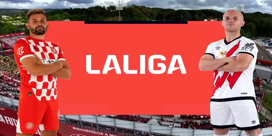 R1: Girona vs Rayo Vallecano | Preview | LALIGA 2025-26