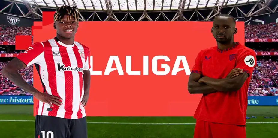 R1: Athletic Club vs Sevilla | Preview | LALIGA 2025-26